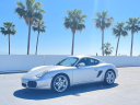 Thumbnail image of 2007 Porsche Cayman at BEVERLY HILLS AUTO BROKERS