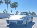 Thumbnail image of 2007 Porsche Cayman at BEVERLY HILLS AUTO BROKERS