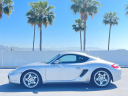 Thumbnail image of 2007 Porsche Cayman at BEVERLY HILLS AUTO BROKERS