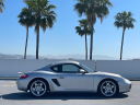 Thumbnail image of 2007 Porsche Cayman at BEVERLY HILLS AUTO BROKERS