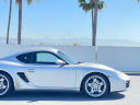 Thumbnail image of 2007 Porsche Cayman at BEVERLY HILLS AUTO BROKERS