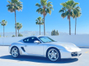 Thumbnail image of 2007 Porsche Cayman at BEVERLY HILLS AUTO BROKERS