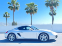 Thumbnail image of 2007 Porsche Cayman at BEVERLY HILLS AUTO BROKERS