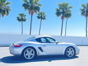 Thumbnail image of 2007 Porsche Cayman at BEVERLY HILLS AUTO BROKERS