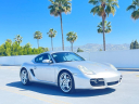 Thumbnail image of 2007 Porsche Cayman at BEVERLY HILLS AUTO BROKERS