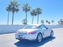 Thumbnail image of 2007 Porsche Cayman at BEVERLY HILLS AUTO BROKERS