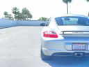 Thumbnail image of 2007 Porsche Cayman at BEVERLY HILLS AUTO BROKERS
