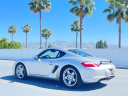Thumbnail image of 2007 Porsche Cayman at BEVERLY HILLS AUTO BROKERS