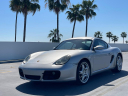Thumbnail image of 2007 Porsche Cayman at BEVERLY HILLS AUTO BROKERS