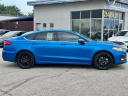 2019 Ford Fusion SE at Stanley Automotive Enterprises Inc.