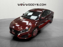 Thumbnail image of 2023 Nissan Altima at Woodys Automotive Group