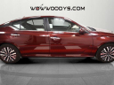 Thumbnail image of 2023 Nissan Altima at Woodys Automotive Group