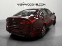 Thumbnail image of 2023 Nissan Altima at Woodys Automotive Group