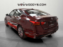 Thumbnail image of 2023 Nissan Altima at Woodys Automotive Group