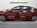 Thumbnail image of 2023 Nissan Altima at Woodys Automotive Group