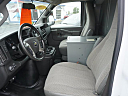 Thumbnail image of 2017 Chevrolet Express at A & B Motors