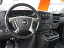 Thumbnail image of 2017 Chevrolet Express at A & B Motors