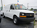 Thumbnail image of 2017 Chevrolet Express at A & B Motors