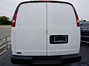 Thumbnail image of 2017 Chevrolet Express at A & B Motors