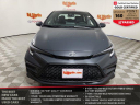 2024 Toyota Corolla XSE at 6 EM New