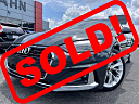 Thumbnail image of 2022 Audi A5 Sportback at EurobahnBmwMiniMercedesBenz of Greensboro, NC