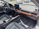 Thumbnail image of 2022 Audi A5 Sportback at EurobahnBmwMiniMercedesBenz of Greensboro, NC