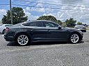 Thumbnail image of 2022 Audi A5 Sportback at EurobahnBmwMiniMercedesBenz of Greensboro, NC