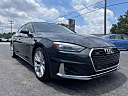 Thumbnail image of 2022 Audi A5 Sportback at EurobahnBmwMiniMercedesBenz of Greensboro, NC