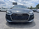 Thumbnail image of 2022 Audi A5 Sportback at EurobahnBmwMiniMercedesBenz of Greensboro, NC