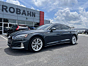 Thumbnail image of 2022 Audi A5 Sportback at EurobahnBmwMiniMercedesBenz of Greensboro, NC