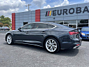 Thumbnail image of 2022 Audi A5 Sportback at EurobahnBmwMiniMercedesBenz of Greensboro, NC