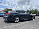 Thumbnail image of 2022 Audi A5 Sportback at EurobahnBmwMiniMercedesBenz of Greensboro, NC