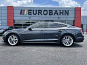 Thumbnail image of 2022 Audi A5 Sportback at EurobahnBmwMiniMercedesBenz of Greensboro, NC
