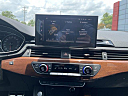 Thumbnail image of 2022 Audi A5 Sportback at EurobahnBmwMiniMercedesBenz of Greensboro, NC