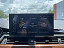 Thumbnail image of 2022 Audi A5 Sportback at EurobahnBmwMiniMercedesBenz of Greensboro, NC