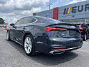 Thumbnail image of 2022 Audi A5 Sportback at EurobahnBmwMiniMercedesBenz of Greensboro, NC