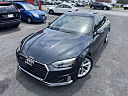 Thumbnail image of 2022 Audi A5 Sportback at EurobahnBmwMiniMercedesBenz of Greensboro, NC
