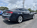 Thumbnail image of 2022 Audi A5 Sportback at EurobahnBmwMiniMercedesBenz of Greensboro, NC