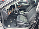 Thumbnail image of 2022 Audi A5 Sportback at EurobahnBmwMiniMercedesBenz of Greensboro, NC
