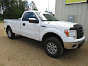 2011 Ford F-150 XLT at Heartland Auto Sales