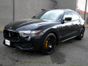 2018 Maserati Levante S GranSport at DK Auto Imports, Roselle