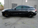 Thumbnail image of 2018 Maserati Levante at DK Auto Imports, Roselle