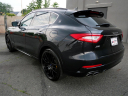 Thumbnail image of 2018 Maserati Levante at DK Auto Imports, Roselle