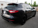 Thumbnail image of 2018 Maserati Levante at DK Auto Imports, Roselle