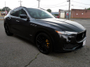 Thumbnail image of 2018 Maserati Levante at DK Auto Imports, Roselle