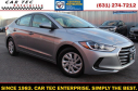Thumbnail image of 2017 Hyundai ELANTRA at Car Tec Enterprise