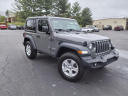 Thumbnail image of 2018 Jeep Wrangler at Gary Mathews Motors