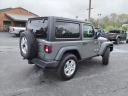 Thumbnail image of 2018 Jeep Wrangler at Gary Mathews Motors