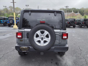 Thumbnail image of 2018 Jeep Wrangler at Gary Mathews Motors