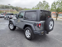 Thumbnail image of 2018 Jeep Wrangler at Gary Mathews Motors